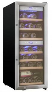 Винный шкаф Cold Vine C38-KSF2 фото в Екатеринбурге