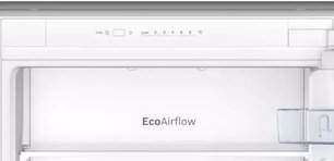 Встраиваемый холодильник BOSCH KIV86NS20R фото 3 в Екатеринбурге