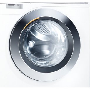 Стиральная машина Miele PWM907 DP RU LW фото 2 в Екатеринбурге