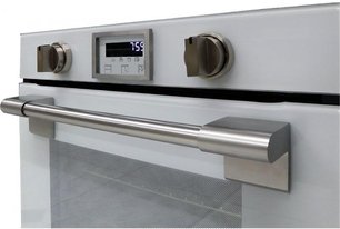 Встраиваемый электрический духовой шкаф Kaiser EH 6338 W фото 2 в Екатеринбурге