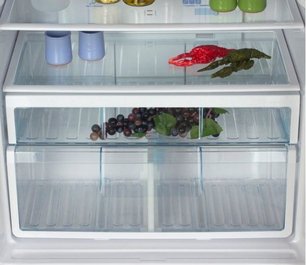 Холодильник Hitachi R-VG662 PU3 GPW фото 4 в Екатеринбурге