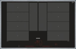 Индукционная варочная панель Сименс EX845LYC1E фото в Екатеринбурге Индукционная варочная панель Siemens EX845LYC1E фото в Екатеринбурге