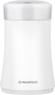 Кофемолка Maunfeld MF-531WH фото