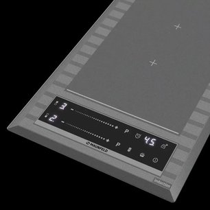 Индукционная варочная панель Маунфилд CVI292S2FMDGR LUX фото 4 в Екатеринбурге Индукционная варочная панель Maunfeld CVI292S2FMDGR LUX фото 4 в Екатеринбурге