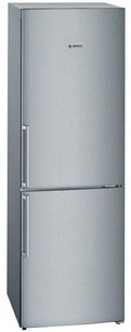 Двухкамерный холодильник Bosch KGV 36XL20 R фото 2 в Екатеринбурге