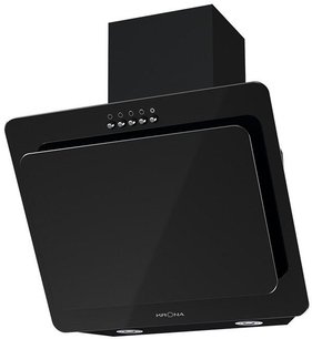 Вытяжка Krona Liva 500 black PB фото в Екатеринбурге Вытяжка Krona Liva 500 black PB фото в Екатеринбурге
