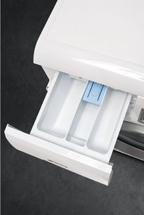 Стиральная машина Smeg SLB147-2 фото 3 в Екатеринбурге