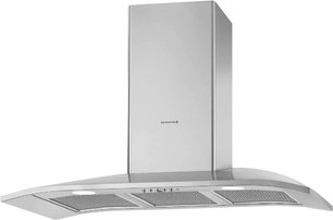 Вытяжка Де Дитрих DHD1556X фото в Екатеринбурге Вытяжка De Dietrich DHD1556X фото в Екатеринбурге