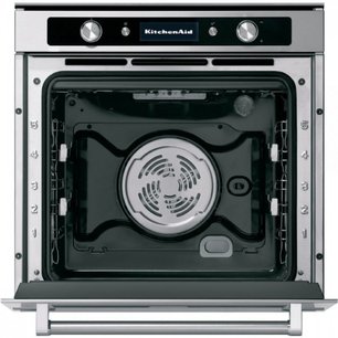 Духовой шкаф KitchenAid KOASPB 60600 фото 2 в Екатеринбурге