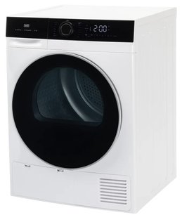 Сушильная машина VARD VTH58 фото 4 в Екатеринбурге