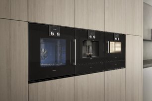 Духовой шкаф Gaggenau BOP210102 фото 2 в Екатеринбурге