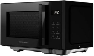 Микроволновая печь Куперсберг FMW 200 B фото 4 в Екатеринбурге Микроволновая печь Kuppersberg FMW 200 B фото 4 в Екатеринбурге