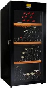Винный шкаф Климадифф DVA180G фото в Екатеринбурге Винный шкаф Climadiff DVA180G фото в Екатеринбурге