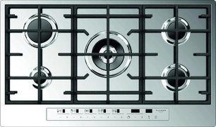 Варочная панель Фулгор Милано CPH 765 G WK TC WH X фото в Екатеринбурге Варочная панель Fulgor Milano CPH 765 G WK TC WH X фото в Екатеринбурге