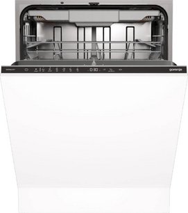 Встраиваемая посудомоечная машина Gorenje GV16D5 фото в Екатеринбурге