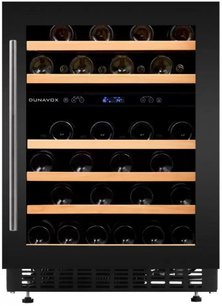 Винный шкаф Dunavox DAU-46.145DB фото в Екатеринбурге