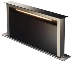 Вытяжка Смег KDD90VXE-2 фото в Екатеринбурге Вытяжка Smeg KDD90VXE-2 фото в Екатеринбурге