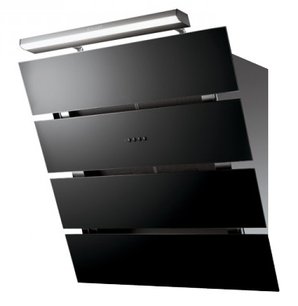 Вытяжка Фабер Eko EG8 BK A80 фото в Екатеринбурге Вытяжка Faber Eko EG8 BK A80 фото в Екатеринбурге