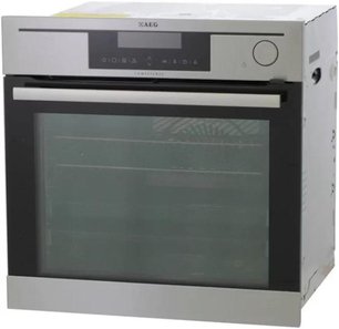 Духовой шкаф AEG BS7314421M фото 3 в Екатеринбурге