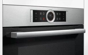 Духовой шкаф Бош HBG635BS1 фото 2 в Екатеринбурге Духовой шкаф Bosch HBG635BS1 фото 2 в Екатеринбурге