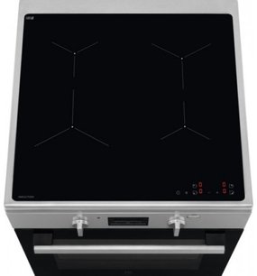 Электрическая плита Электролюкс RKI660201X фото 2 в Екатеринбурге Электрическая плита Electrolux RKI660201X фото 2 в Екатеринбурге