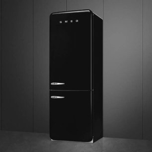 Холодильник Smeg FAB38RBL5 фото 4 в Екатеринбурге