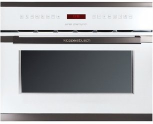 Комбинированный паровой шкаф Kuppersbusch EKDG 6550.0 W2 фото в Екатеринбурге