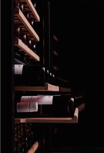 Винный шкаф Dunavox DX-51.150DSK фото 4 в Екатеринбурге