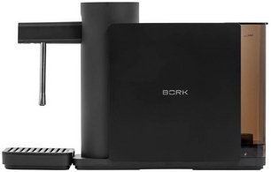 Вспениватель молока BORK J732 bk фото 2 в Екатеринбурге