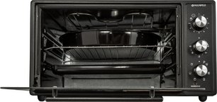 Мини-печь Maunfeld CEMOA.456.B фото 3 в Екатеринбурге