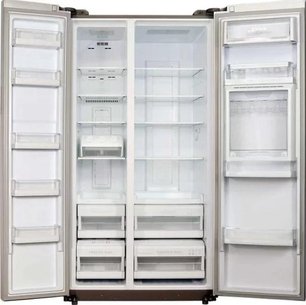 Холодильник Kaiser KS 90210 G фото 2 в Екатеринбурге