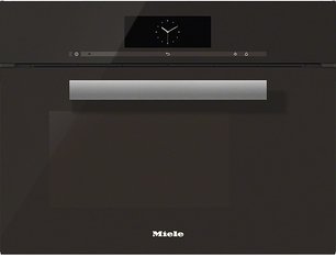 Пароварка Miele DG6800 HVBR коричневый гавана фото в Екатеринбурге