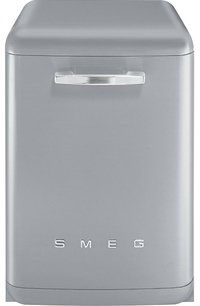 Посудомоечная машина Smeg LVFABSV фото в Екатеринбурге