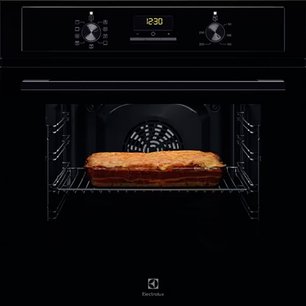 Духовой шкаф Electrolux EOF3H50BK фото в Екатеринбурге