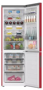 Холодильник Haier C2F636CRRGU1 фото 2 в Екатеринбурге