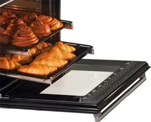 Независимая электрическая духовка Kaiser EH 6963 N Titan фото 3 в Екатеринбурге