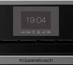 Духовой шкаф Kuppersbusch B 6550.0 S9 Shade of Grey фото 2 в Екатеринбурге