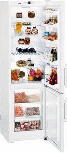 Холодильник Liebherr CU 4023 фото в Екатеринбурге