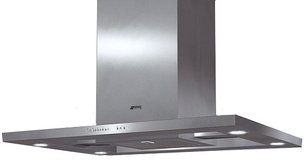Вытяжка Смег KSIV960X1 фото в Екатеринбурге Вытяжка Smeg KSIV960X1 фото в Екатеринбурге