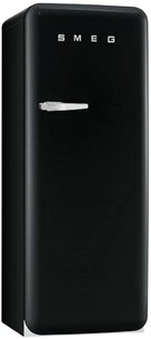 Холодильник Smeg CVB20RNE фото в Екатеринбурге