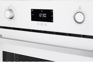 Духовой шкаф Kuppersberg FPH 611 W фото 4 в Екатеринбурге