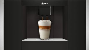 Кофемашина Neff C17KS61N0 фото 4 в Екатеринбурге