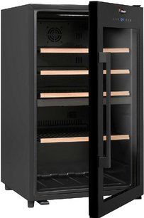 Винный шкаф Климадифф CD56B1 фото 4 в Екатеринбурге Винный шкаф Climadiff CD56B1 фото 4 в Екатеринбурге