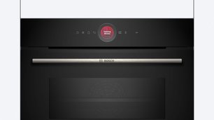 Духовой шкаф Бош HBG 7721B1S фото 2 в Екатеринбурге Духовой шкаф Bosch HBG 7721B1S фото 2 в Екатеринбурге