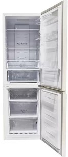 Холодильник Schaub Lorenz SLU C185D0 X фото 3 в Екатеринбурге