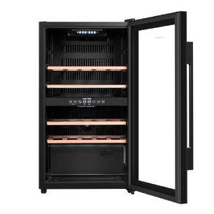 Винный шкаф Maunfeld MFWC-85D28 фото 4 в Екатеринбурге