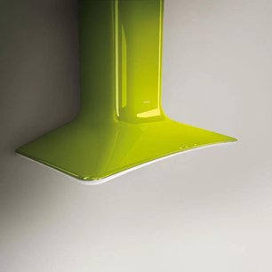 Вытяжка Элика SWEET GREEN/A/85 фото 3 в Екатеринбурге Вытяжка Elica SWEET GREEN/A/85 фото 3 в Екатеринбурге