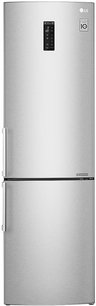 Холодильник LG GA-B 499 YAQZ фото в Екатеринбурге