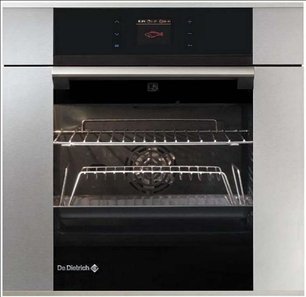 Духовой шкаф De Dietrich DOP 705 XS фото в Екатеринбурге