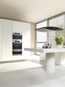 Вытяжка Миле DA 7000 D Aura фото 3 в Екатеринбурге Вытяжка Miele DA 7000 D Aura фото 3 в Екатеринбурге